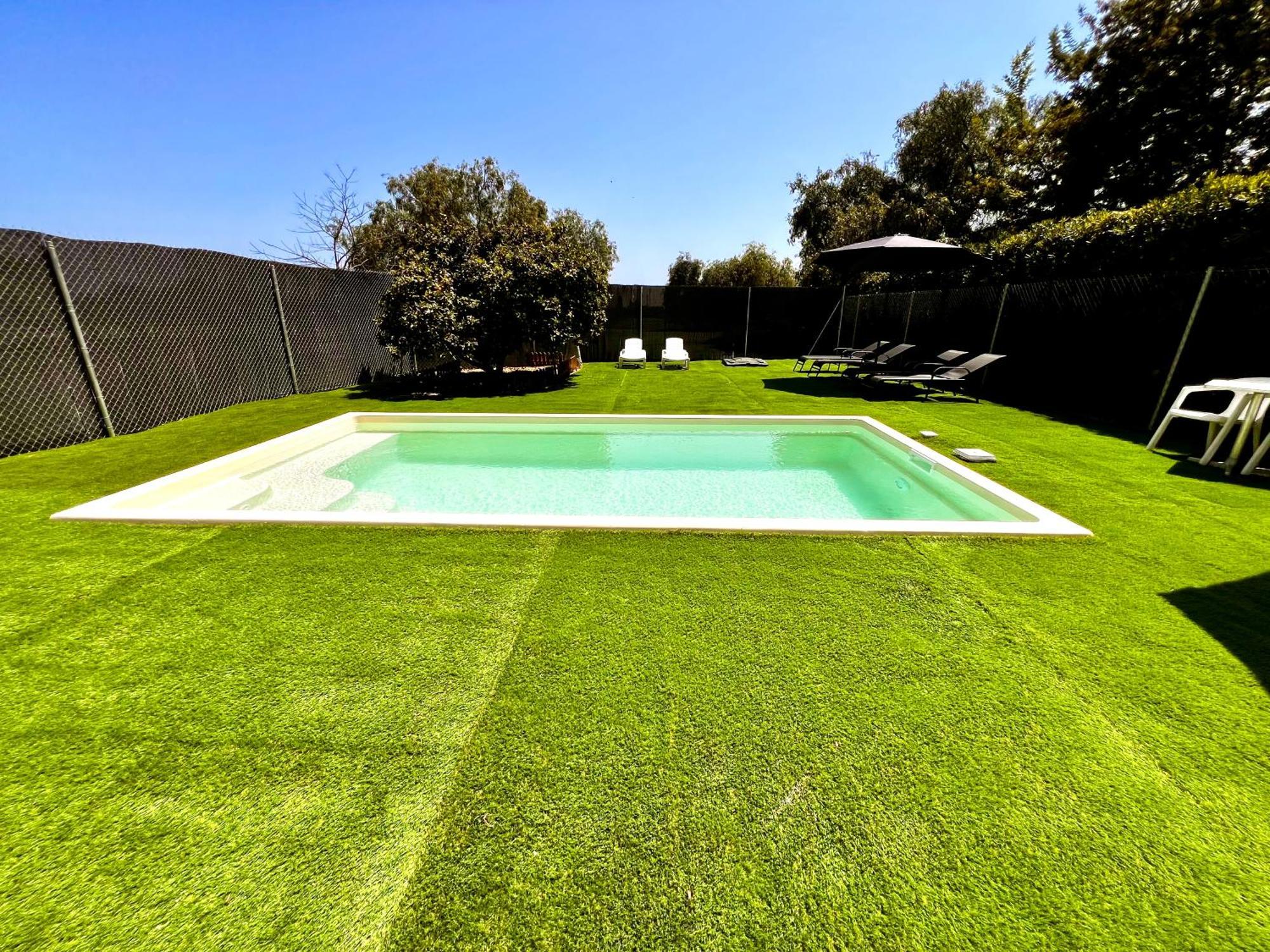 Mas De La Maria Villa Cambrils Dış mekan fotoğraf