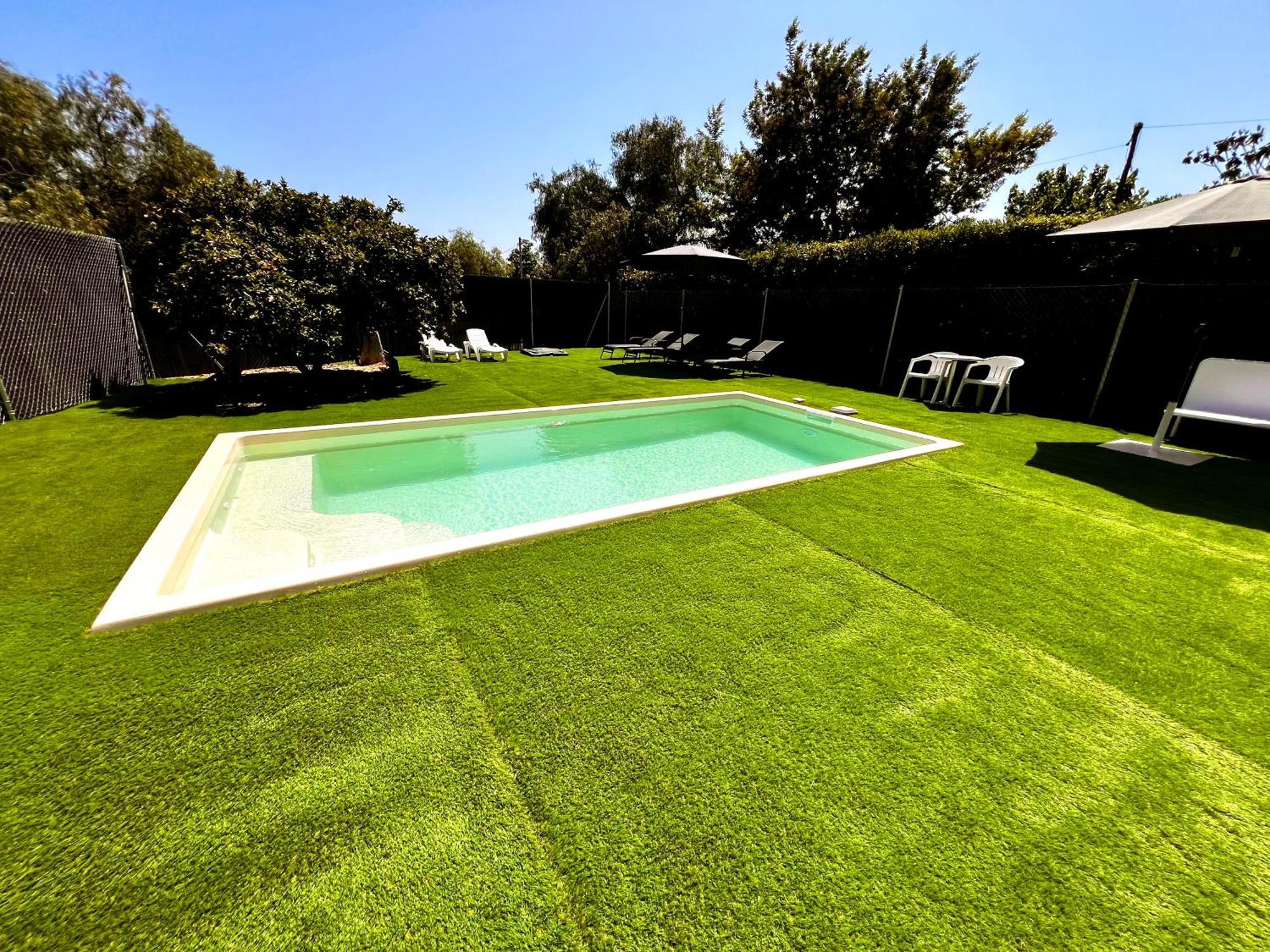 Mas De La Maria Villa Cambrils Dış mekan fotoğraf