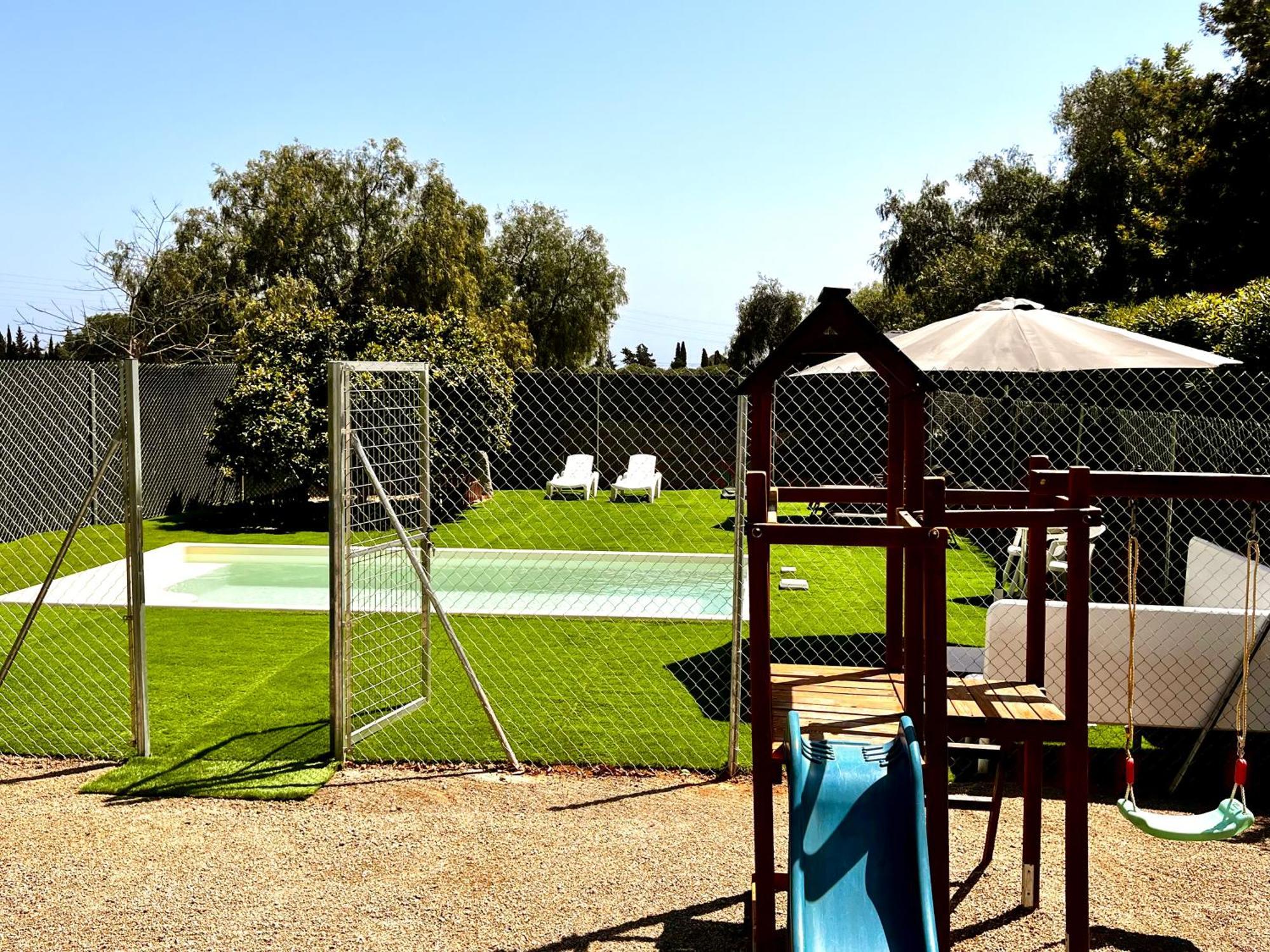 Mas De La Maria Villa Cambrils Dış mekan fotoğraf