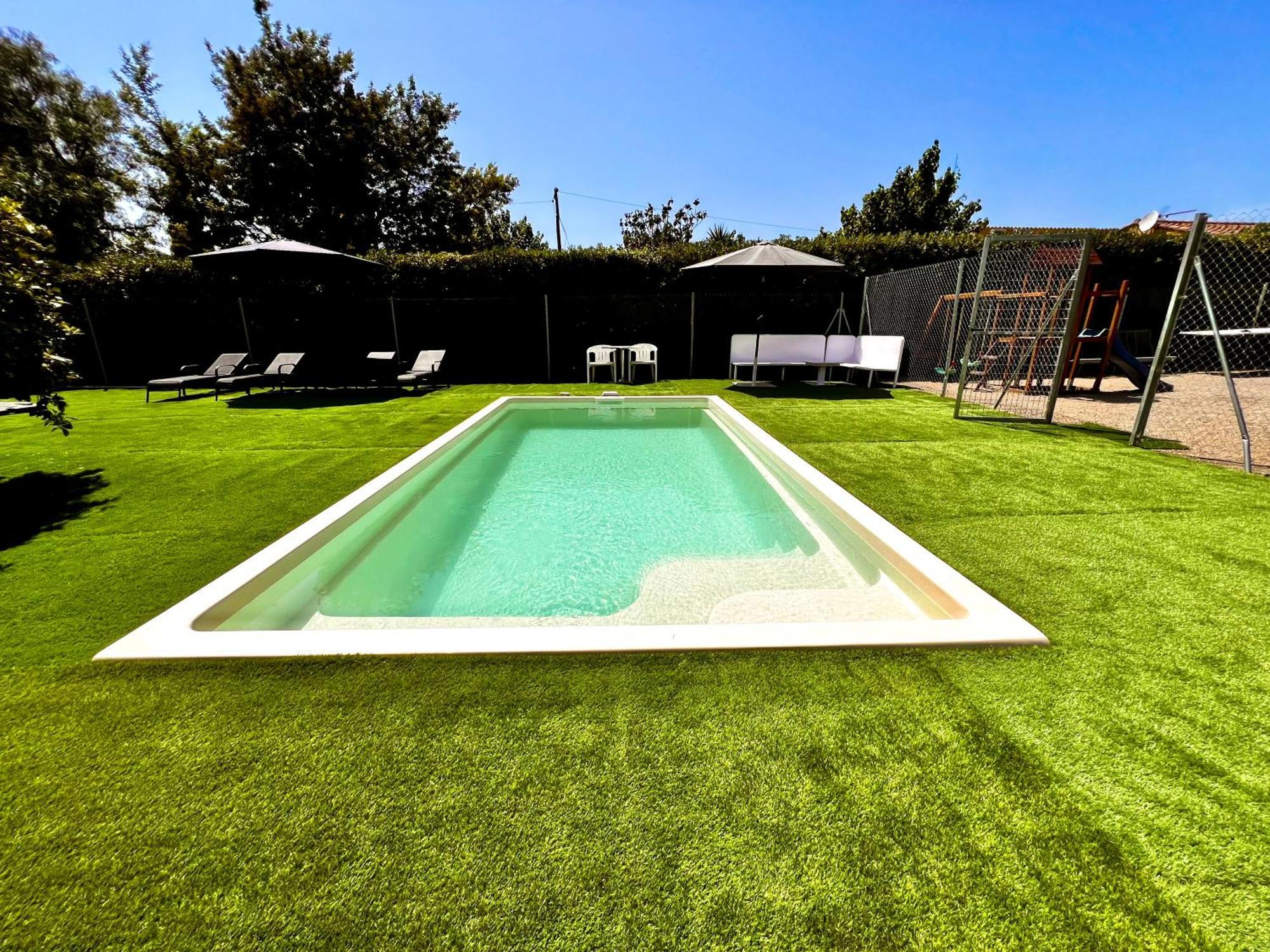 Mas De La Maria Villa Cambrils Dış mekan fotoğraf