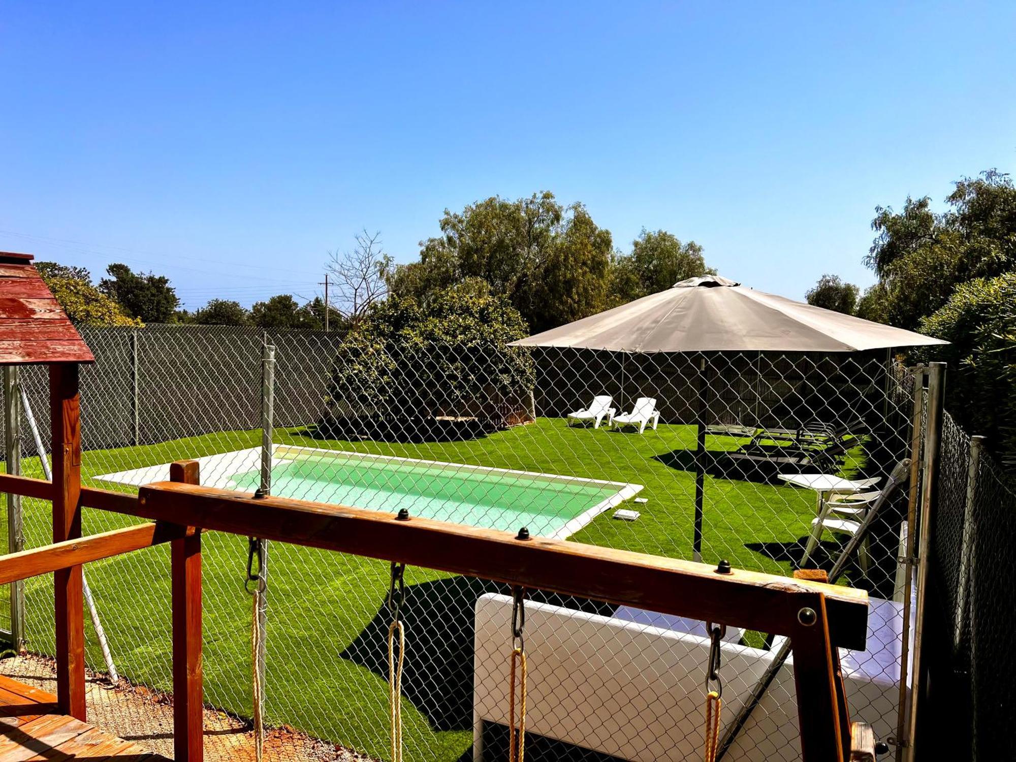 Mas De La Maria Villa Cambrils Dış mekan fotoğraf