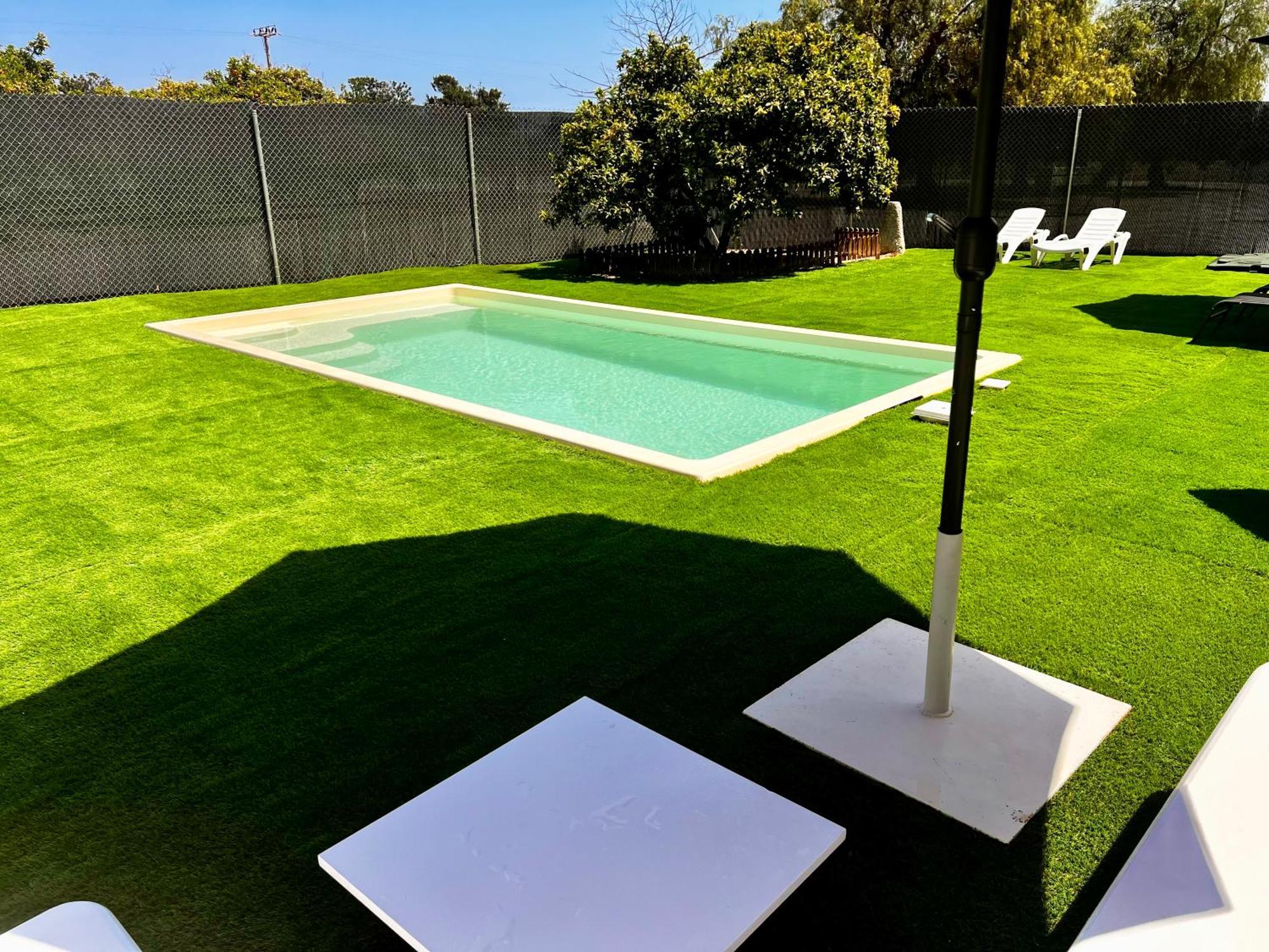 Mas De La Maria Villa Cambrils Dış mekan fotoğraf